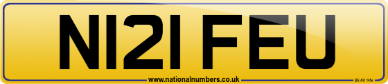 N121 FEU