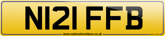 N121 FFB