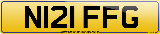 N121 FFG