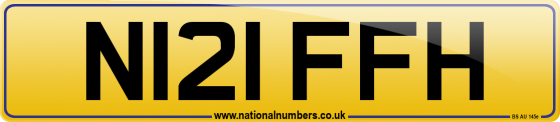 N121 FFH