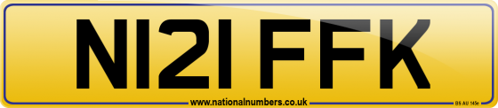 N121 FFK