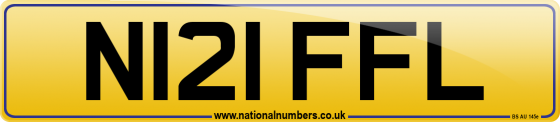 N121 FFL