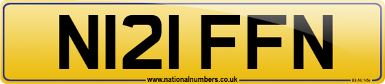 N121 FFN
