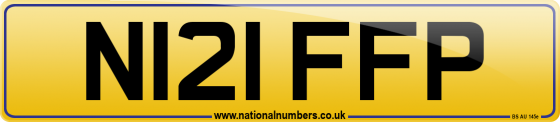 N121 FFP