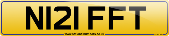 N121 FFT