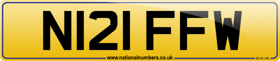 N121 FFW