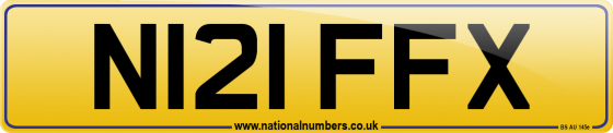 N121 FFX