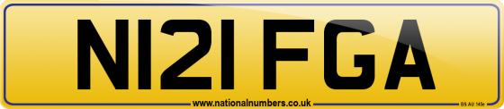 N121 FGA