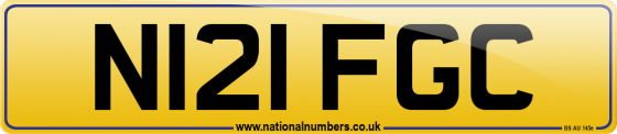 N121 FGC