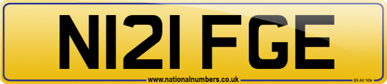 N121 FGE
