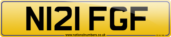 N121 FGF