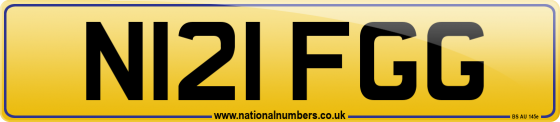 N121 FGG