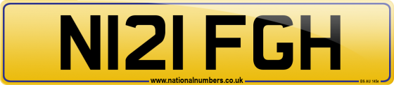 N121 FGH