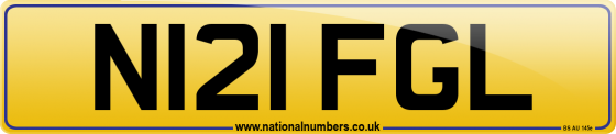N121 FGL