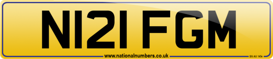 N121 FGM