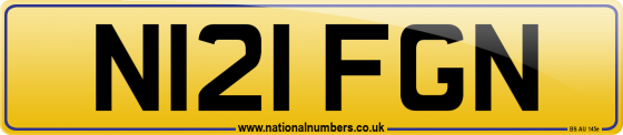 N121 FGN