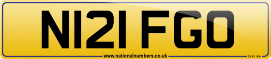 N121 FGO