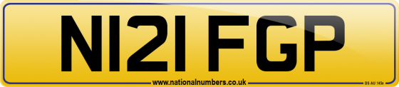 N121 FGP