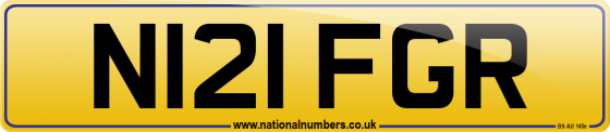 N121 FGR