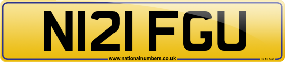 N121 FGU