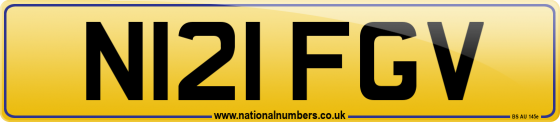 N121 FGV