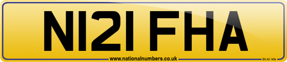 N121 FHA