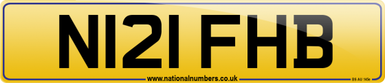 N121 FHB