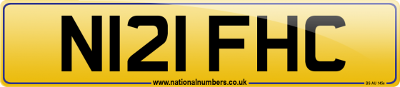 N121 FHC