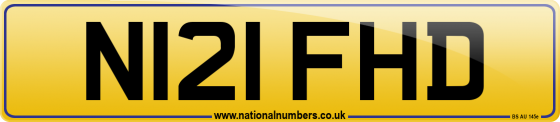 N121 FHD