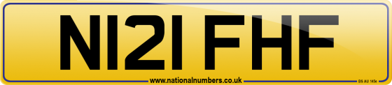 N121 FHF