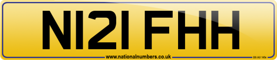 N121 FHH