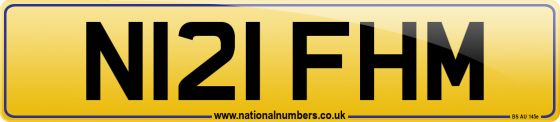 N121 FHM