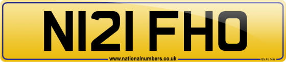 N121 FHO