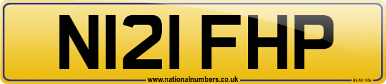 N121 FHP