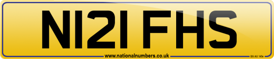 N121 FHS