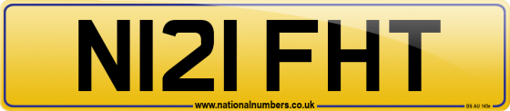 N121 FHT