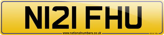 N121 FHU