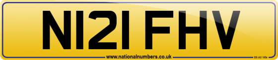 N121 FHV