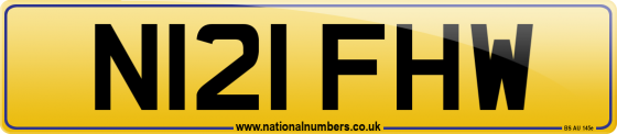 N121 FHW