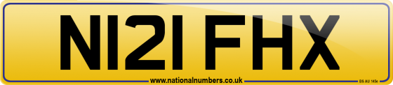 N121 FHX
