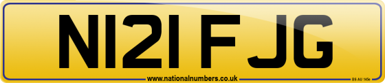 N121 FJG