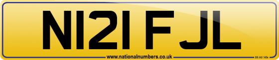 N121 FJL