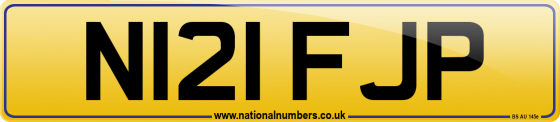 N121 FJP