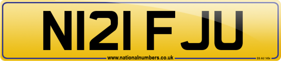 N121 FJU