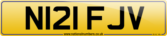 N121 FJV