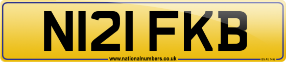 N121 FKB