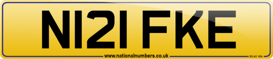 N121 FKE