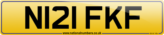 N121 FKF