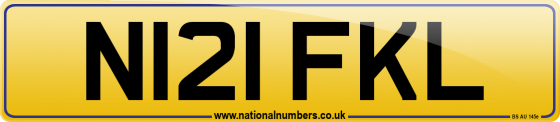 N121 FKL