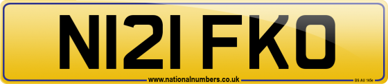 N121 FKO